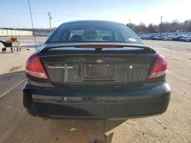 Photo 6 from auction – 2006 FORD TAURUS SE with VIN 1FAFP53U16A122568
