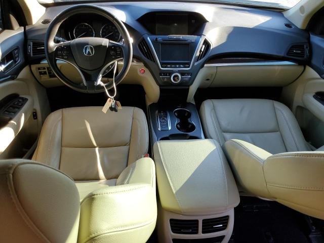 Photo 8 from auction – 2020 ACURA MDX with VIN 5J8YD3H34LL015385