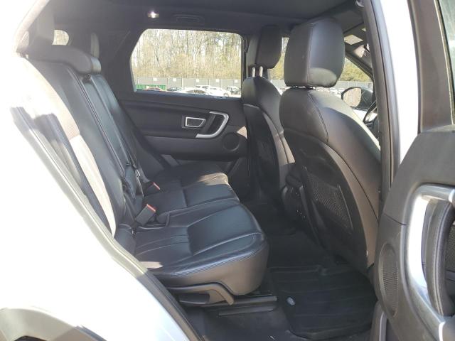 Photo 11 from auction – 2017 LAND ROVER DISCOVERY with VIN SALCR2BGXHH634544