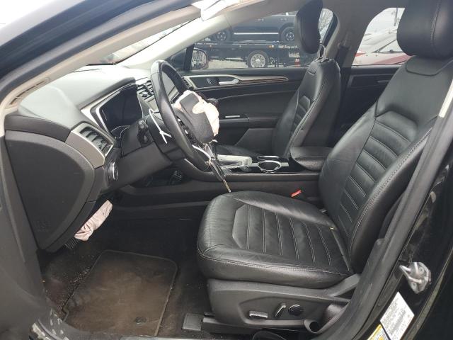 Photo 7 from auction – 2013 FORD FUSION SE with VIN 3FA6P0HR5DR290577