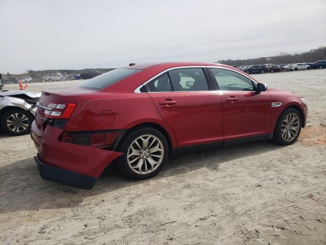 Photo 3 from auction – 2013 FORD TAURUS LIM with VIN 1FAHP2F84DG126128