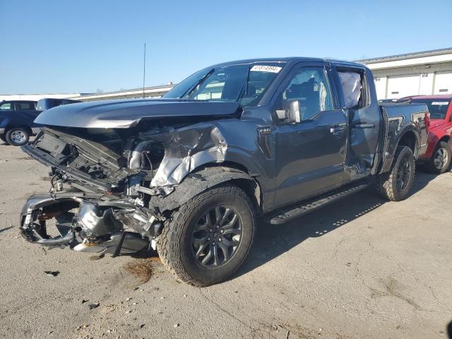 FORD F150 SUPER 2023 with VIN 1FTFW1E57PFB51167 - Photo from auction
