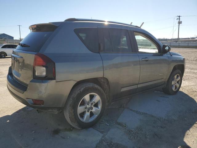 Photo 3 from auction – 2014 JEEP COMPASS SP with VIN 1C4NJCBA7ED551908