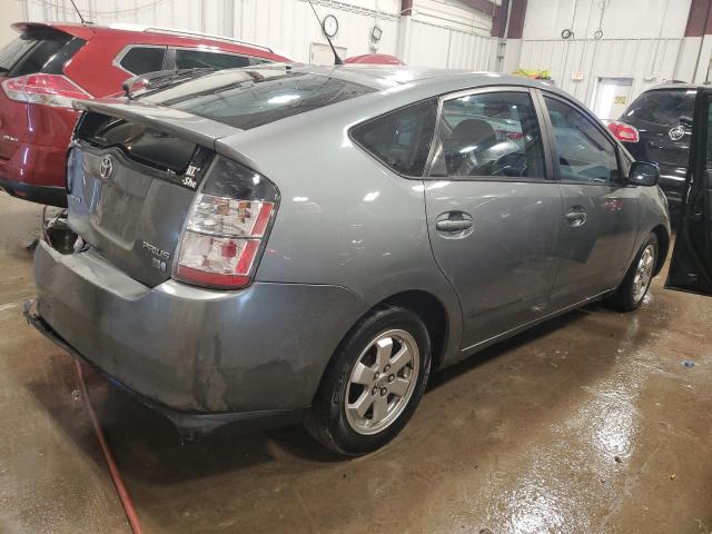 Photo 3 from auction – 2005 TOYOTA PRIUS with VIN JTDKB20UX53043865