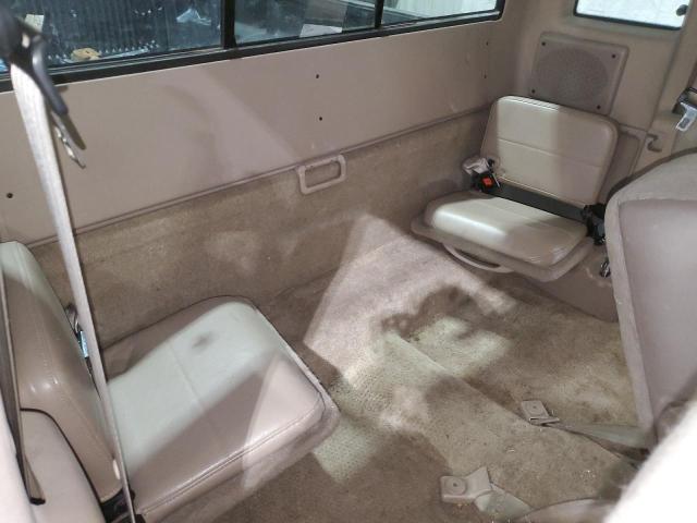 Photo 6 from auction – 1998 MAZDA B3000 CAB with VIN 4F4ZR17U9WTM06904