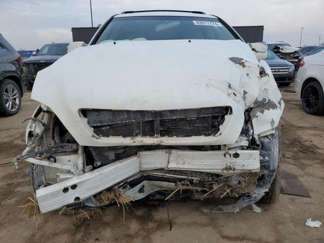 Photo 5 from auction – 2001 LEXUS RX 300 with VIN JTJGF10U310116006