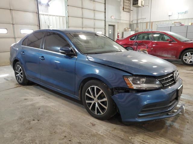 Photo 4 from auction – 2018 VOLKSWAGEN JETTA SE with VIN 3VWDB7AJ5JM262748