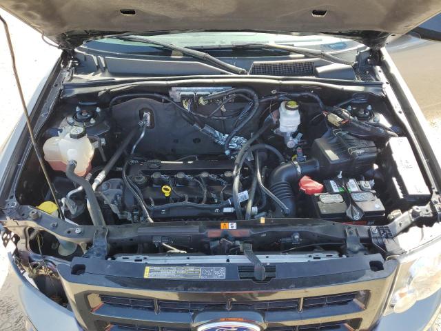 Photo 12 from auction – 2011 FORD ESCAPE XLT with VIN 1FMCU9D72BKB22343
