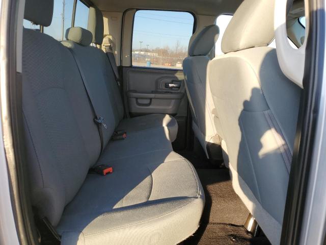 Photo 10 from auction – 2018 RAM 1500 SLT with VIN 1C6RR7GG5JS307427