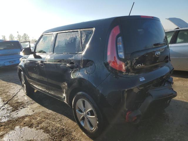 Photo 2 from auction – 2016 KIA SOUL with VIN KNDJN2A26G7361316