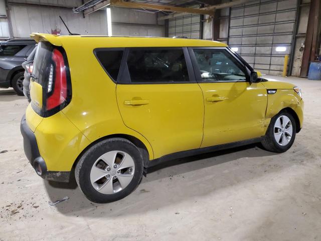 Снимка 3 от търг – 2014 KIA SOUL + с VIN KNDJP3A50E7023157