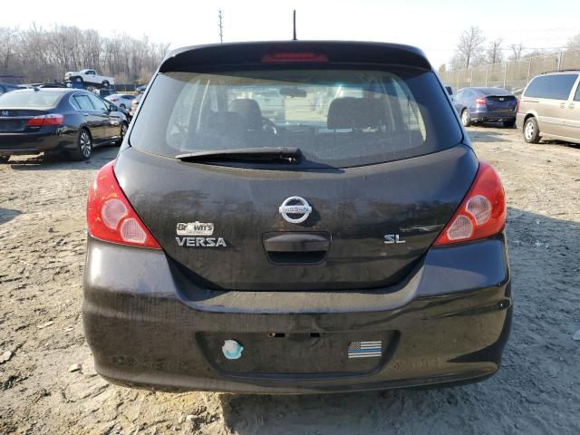 Photo 6 from auction – 2010 NISSAN VERSA S with VIN 3N1BC1CPXAL387520