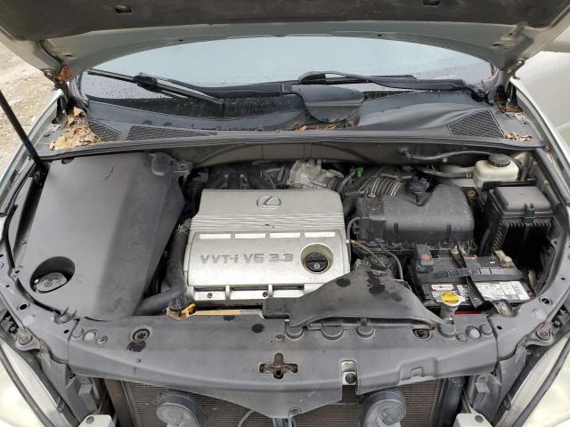 Photo 12 from auction – 2005 LEXUS RX 330 with VIN 2T2GA31U25C022573