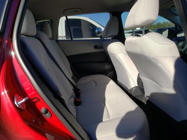 Photo 11 from auction – 2022 TOYOTA COROLLA CR with VIN 7MUCAAAG9NV036985