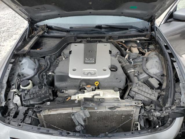 Photo 11 from auction – 2013 INFINITI G37 BASE with VIN JN1CV6AP8DM724341