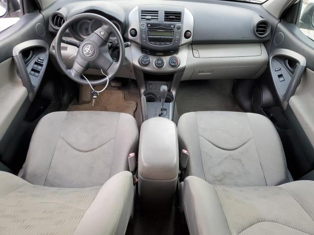 Photo 8 from auction – 2010 TOYOTA RAV4 with VIN JTMBF4DV9AD036879