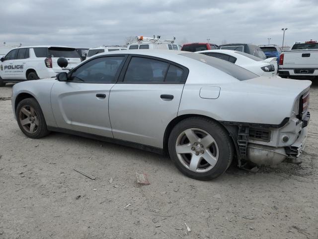 Photo 2 from auction – 2014 DODGE CHARGER PO with VIN 2C3CDXAG7EH346561