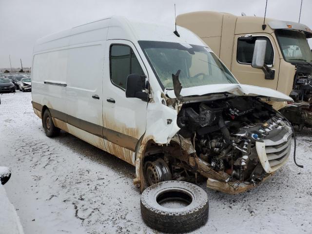 Photo 4 from auction – 2021 FREIGHTLINER SPRINTER 2 with VIN W2Y4DCHY5MT045570