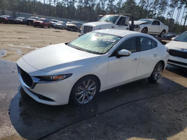 MAZDA 3 PREFERRE 2019 with VIN 3MZBPADL9KM113781 - Photo from auction