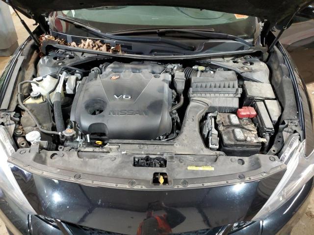 Photo 11 from auction – 2018 NISSAN MAXIMA 3.5 with VIN 1N4AA6AP1JC391861