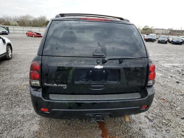Photo 6 from auction – 2007 CHEVROLET TRAILBLAZE with VIN 1GNDS13S772223351