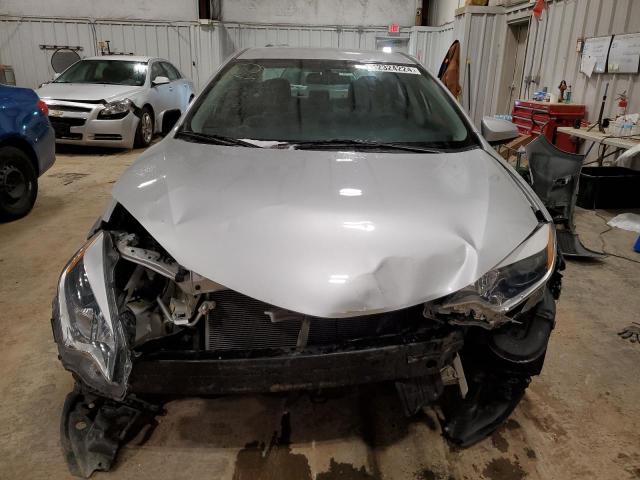 Photo 5 from auction – 2014 TOYOTA COROLLA L with VIN 5YFBURHE5EP070138