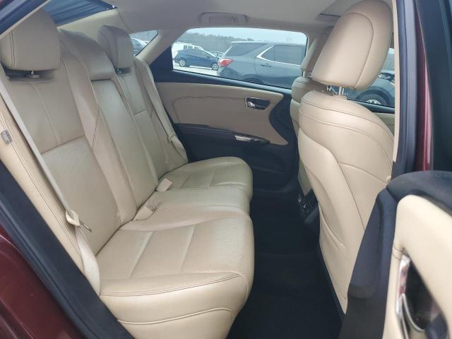 Photo 10 from auction – 2013 TOYOTA AVALON BAS with VIN 4T1BK1EB0DU060843
