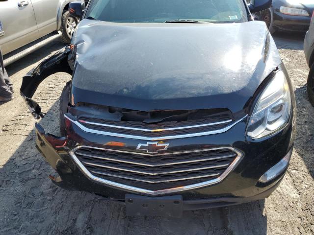 Photo 12 from auction – 2017 CHEVROLET EQUINOX LT with VIN 2GNALCEKXH1555794