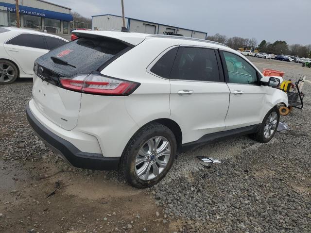 Photo 3 from auction – 2022 FORD EDGE TITAN with VIN 2FMPK4K93NBA82593