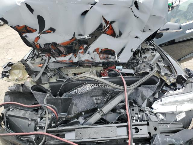 Photo 11 from auction – 2018 TESLA MODEL S with VIN 5YJSA1E20JF280916
