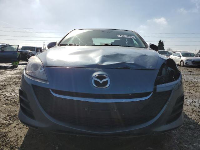 Photo 5 from auction – 2010 MAZDA 3 I with VIN JM1BL1SG0A1223005