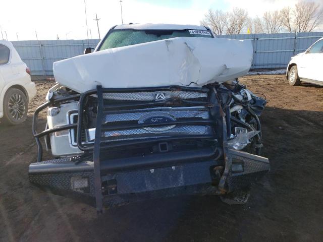 Photo 5 from auction – 2019 FORD F250 SUPER with VIN 1FT7W2BTXKEC62940