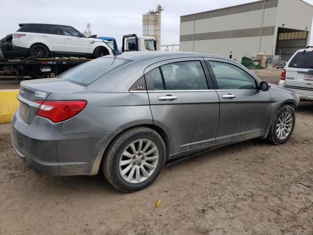 Photo 3 from auction – 2012 CHRYSLER 200 LIMITE with VIN 1C3CCBCG2CN140569
