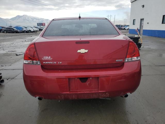 Photo 6 from auction – 2014 CHEVROLET IMPALA LIM with VIN 2G1WB5E36E1177368