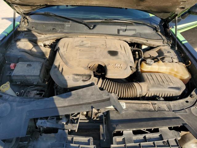 Photo 11 from auction – 2015 DODGE CHALLENGER with VIN 2C3CDZAG2FH783882