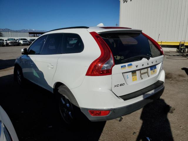 Photo 2 from auction – 2011 VOLVO XC60 3.2 with VIN YV4952DL7B2209507