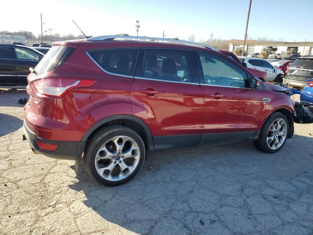 Photo 3 from auction – 2013 FORD ESCAPE TIT with VIN 1FMCU9J98DUD35374