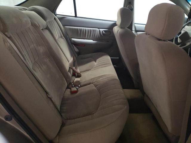Photo 10 from auction – 2002 BUICK CENTURY CU with VIN 2G4WS52J521294733