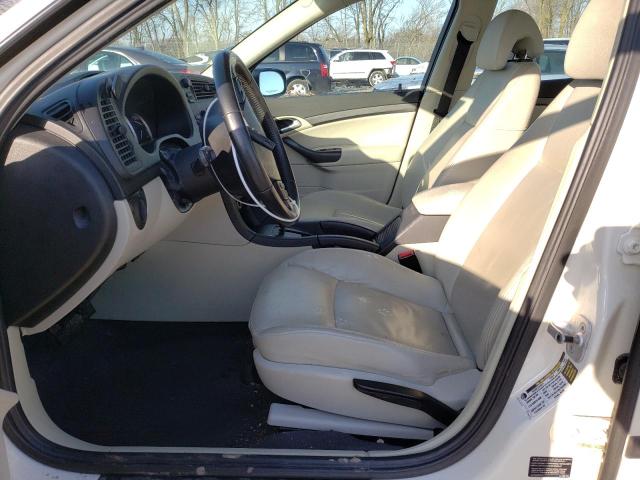 Photo 7 from auction – 2005 SAAB 9-3 LINEAR with VIN YS3FB49S051001353