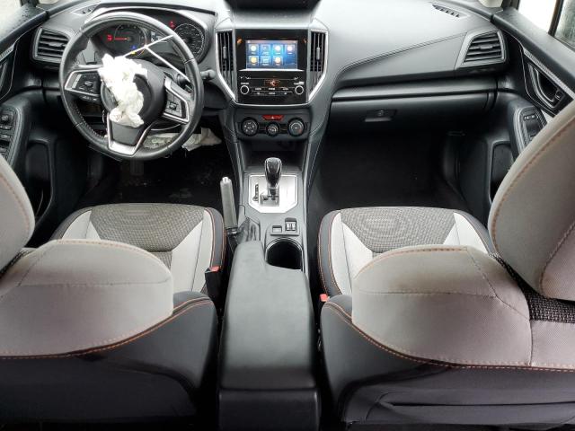 Photo 8 from auction – 2019 SUBARU CROSSTREK with VIN JF2GTACC4KH278083