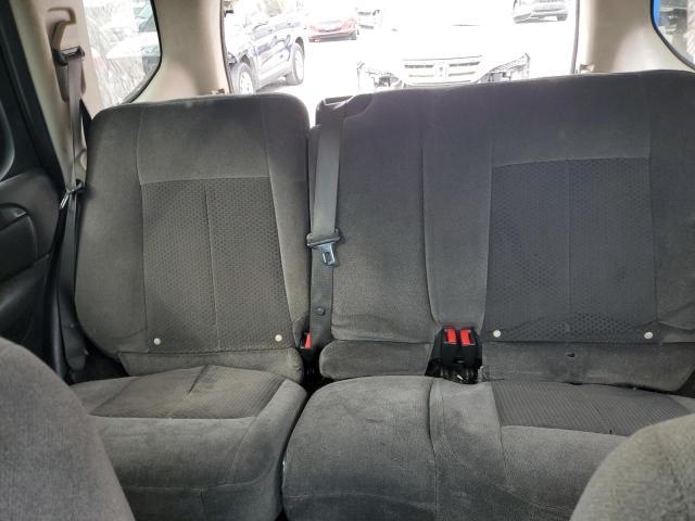 Photo 10 from auction – 2007 GMC ENVOY with VIN 1GKDS13SX72249178