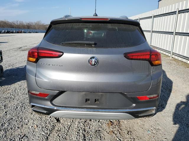 Photo 6 from auction – 2022 BUICK ENCORE GX with VIN KL4MMFSL2NB063042