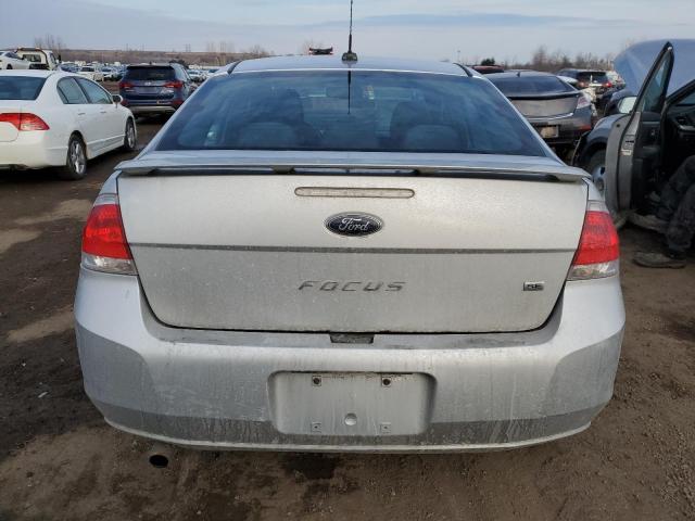 Photo 6 from auction – 2011 FORD FOCUS SE with VIN 1FAHP3FN1BW137795