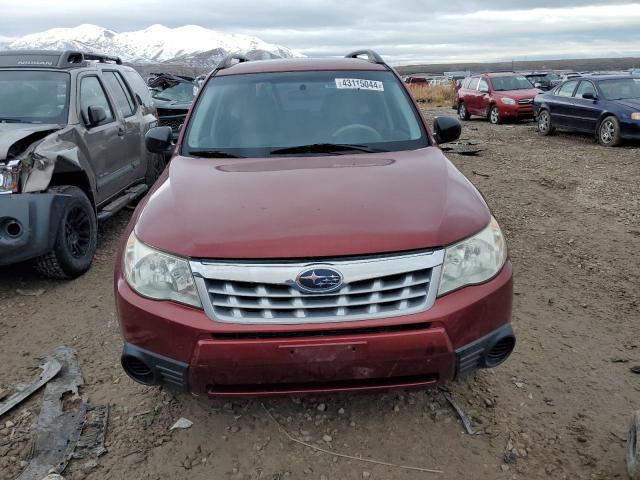 Photo 5 from auction – 2012 SUBARU FORESTER 2 with VIN JF2SHBBC9CH409433
