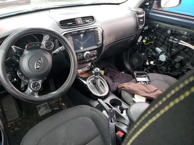 Zdjęcie 8 z aukcji – 2016 KIA SOUL + z VIN KNDJP3A54G7253853
