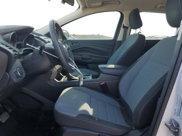 Zdjęcie 7 z aukcji – 2018 FORD ESCAPE S z VIN 1FMCU0F77JUC85064