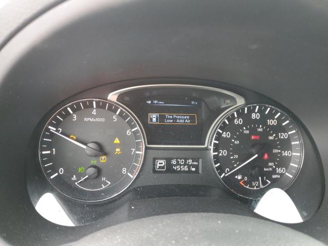 Photo 9 from auction – 2013 NISSAN ALTIMA 3.5 with VIN 1N4BL3AP9DC278483