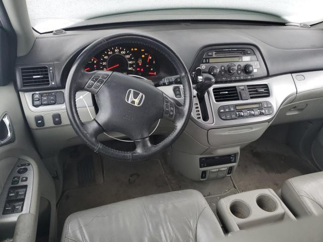 Photo 8 from auction – 2009 HONDA ODYSSEY EX with VIN 5FNRL38719B015462