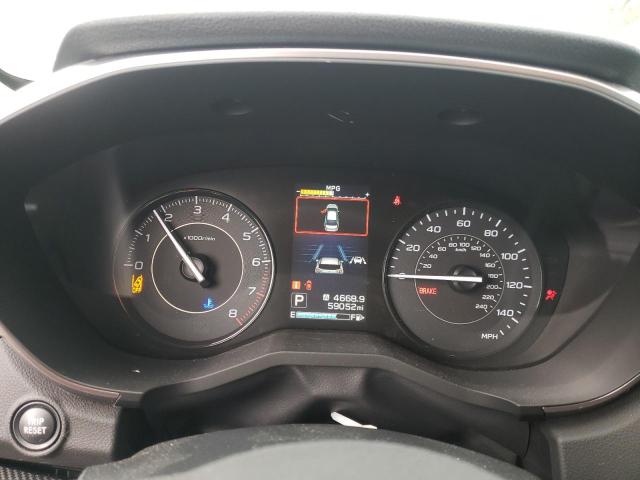 Photo 9 from auction – 2019 SUBARU IMPREZA PR with VIN 4S3GTAD61K3707992