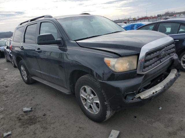 Photo 4 from auction – 2008 TOYOTA SEQUOIA SR with VIN 5TDZY64A58S008688